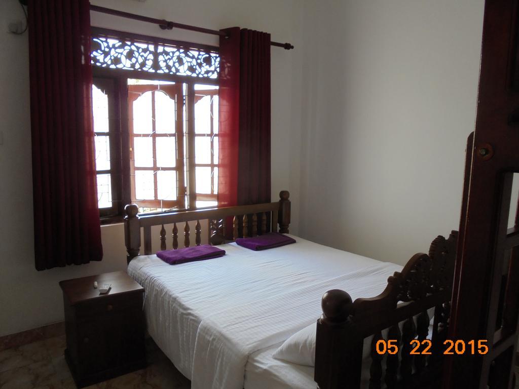 The Hotel Paradise คาตุนายากา ห้อง รูปภาพ