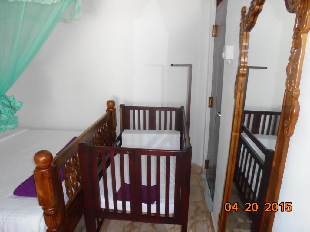 The Hotel Paradise คาตุนายากา ห้อง รูปภาพ